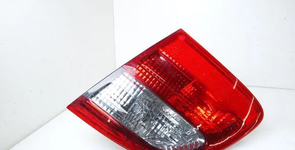 Mercedes-Benz E W211 Tailgate rear/tail lights A2118203064
