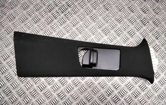 Mercedes-Benz ML W166 (B) pillar trim (top) A049330