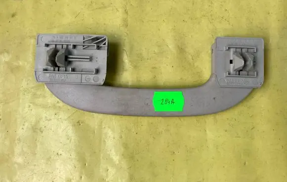 Mercedes-Benz A W169 Rear interior roof grab handle A1698100151 A1698100251