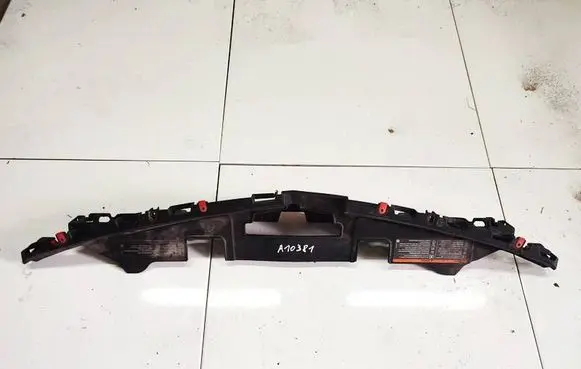 Opel Insignia A Radiator support slam panel 13250569