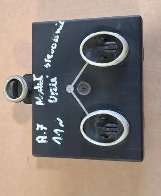 Audi A7 S7 4G Door control unit/module 4G8959792C