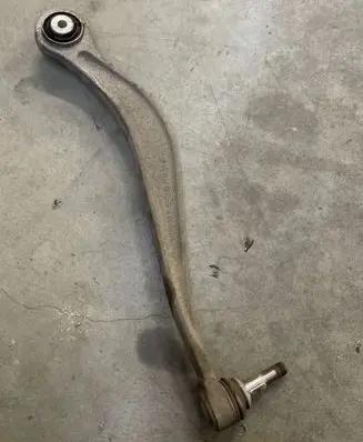 BMW 7 F01 F02 F03 F04 Rear control arm 6082T6