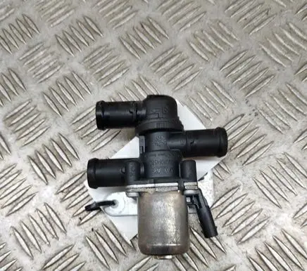 Porsche Panamera (971) Coolant heater 5Q0906457C