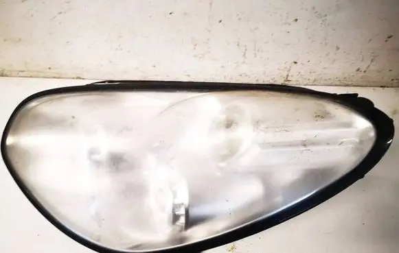 Subaru B9 Tribeca Headlight/headlamp 