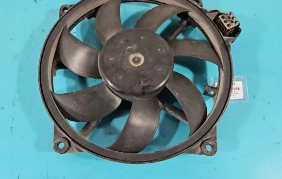 Renault Megane III Fan set IMPRK1384669