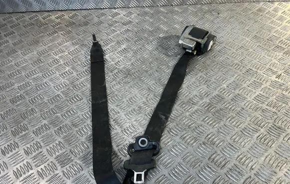 Mercedes-Benz B W245 Front seatbelt 602876900 21629 008R000