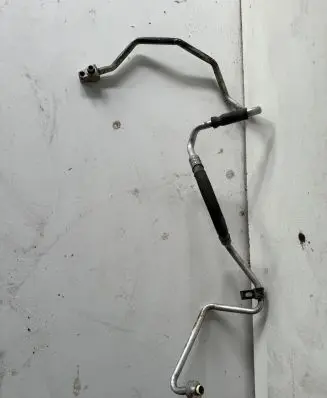 Jaguar XF Air conditioning (A/C) pipe/hose