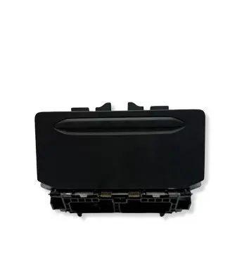 Volkswagen Touareg III Other center console (tunnel) element 760864061