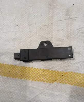 BMW X5 F15 Keyless (KESSY) go control unit/module 9220830