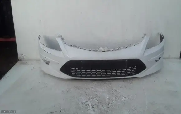 Hyundai i30 Front bumper 865612r500