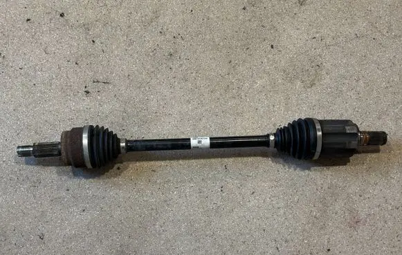 Hyundai Ioniq 5 Front driveshaft 49500GI000