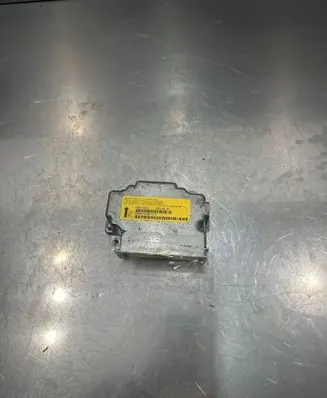Mitsubishi Outlander Airbag control unit/module P8635A053 DDPPSCB1 TDRME208P1374