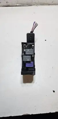 Toyota Verso Fuse module 5934YB PPTD10