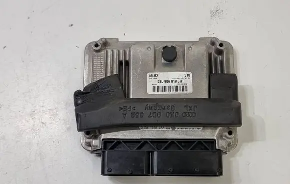 Audi A5 Sportback 8TA Engine control unit/module 03L906018JH 0281018458