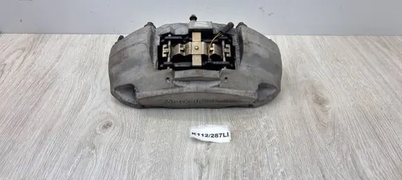 Mercedes-Benz C W205 Front brake caliper A0114219798