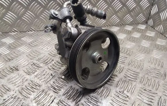 Peugeot 407 Power steering pump 9658419280