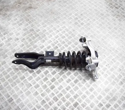 Tesla Model Y Front shock absorber/damper 118806400B 118836800E