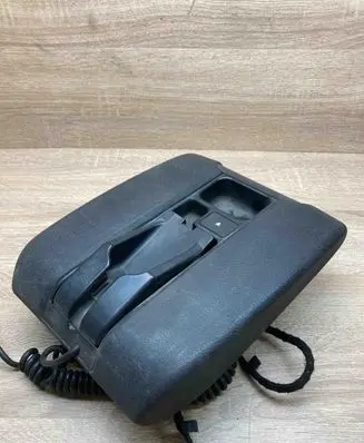 BMW 5 E39 Armrest 8213862 6907040