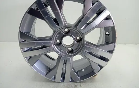 Volkswagen Up R16 alloy rim 1S0601025BA