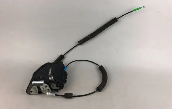 Subaru Forester SJ Rear door lock 