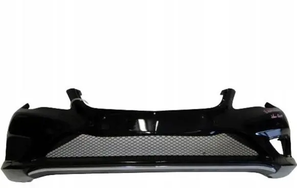 Mercedes-Benz E C207 W207 Front bumper A2078856725