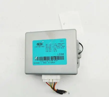 KIA Ceed Current control relay 95300A2900 49D8J11000