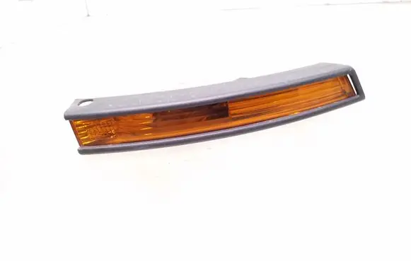 Volkswagen PASSAT B6 Front indicator light 3C0953042J 3C0807718
