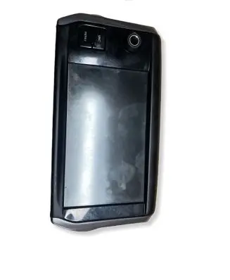 Peugeot 2008 I Screen/display/small screen 