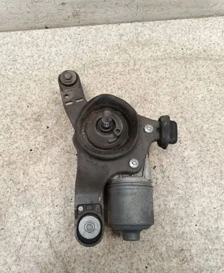Citroen C4 II Picasso Wiper motor 140718141821 9676371780 0390248104