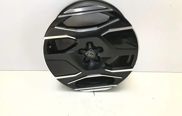 R20 alloy rim
