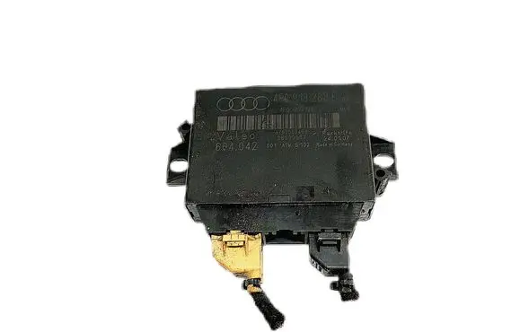 Audi A4 S4 B7 8E 8H Parking PDC control unit/module 4F0919283F