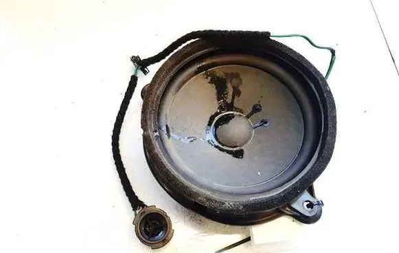 Mercedes-Benz A W168 Front door speaker a1688200102