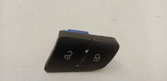 Volkswagen PASSAT B6 Central locking switch button 3C0962125B