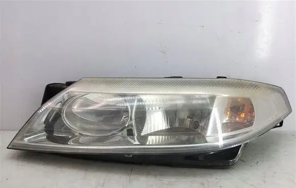 Renault Laguna III Headlight/headlamp 8200002846