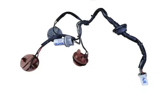 KIA Ceed Tail light bulb cover holder 