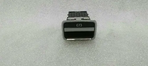 Mercedes-Benz S W221 Handbrake/parking brake auto hold switch A2215401445