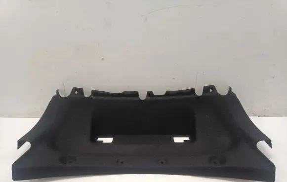 Mercedes-Benz CLA C118 X118 Tailgate trim A1186903600