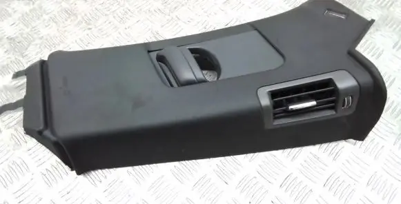Volvo XC90 (B) pillar trim (top) 31363588