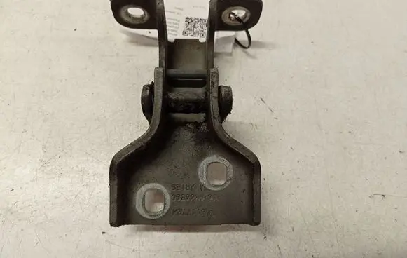 Renault Trafic II (X83) Front door upper hinge 311772M 66380