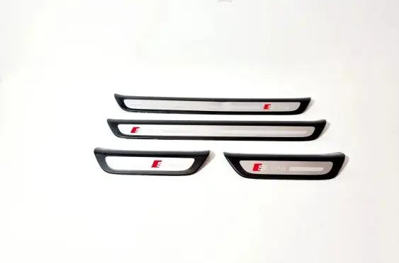 Audi Q3 8U sill trim set (inner) 8U0853373B 8U0853373C 8U0853374B