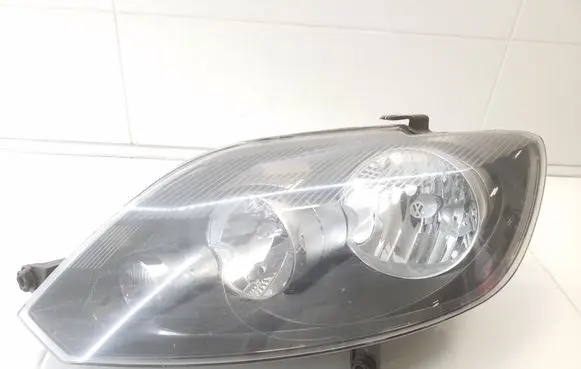 Volkswagen Golf Plus Headlight/headlamp 5M1941005G