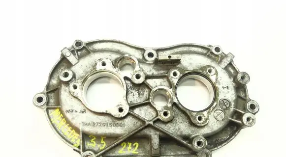 Mercedes-Benz E W211 Timing chain cover A2720150001