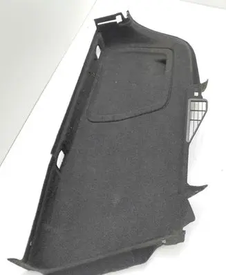 Audi A5 8T 8F Trunk/boot side trim panel