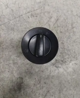 Volkswagen Transporter - Caravelle T5 Light switch