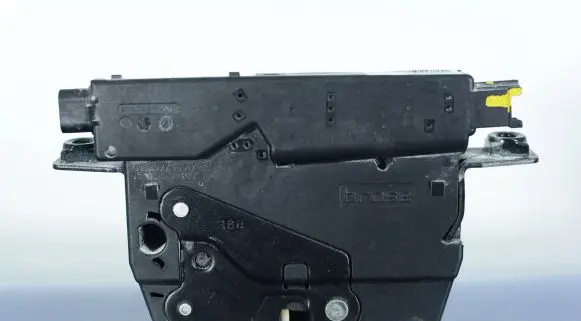 BMW 6 F06 Gran coupe Tailgate/trunk/boot lock/catch/latch 918064