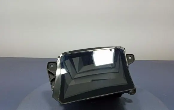 BMW X3 E83 Speedometer (instrument cluster) 8784905