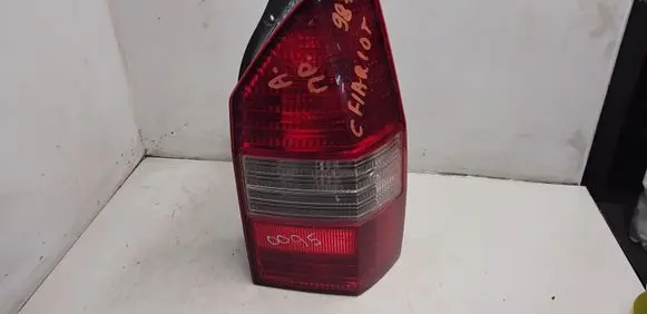 Mitsubishi Space Wagon Rear/tail lights 3111301