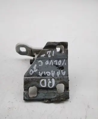 Volvo C30 Front door lower hinge 
