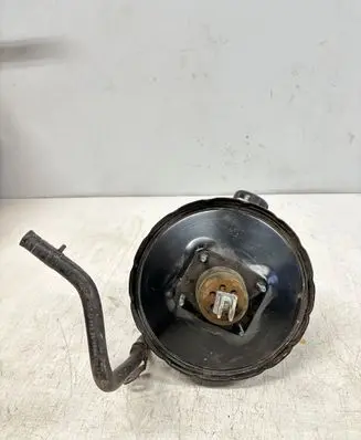 Hyundai Sonata Brake booster 585803B000