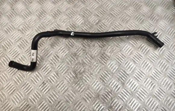 Bentley Flying Spur Engine coolant pipe/hose 3W0121065AP